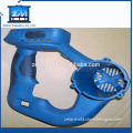 OEM plastic products processing service